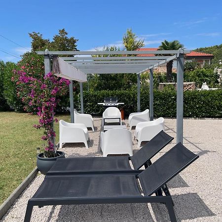 Rab Island Apartmets - Palit Rab Town Exterior foto