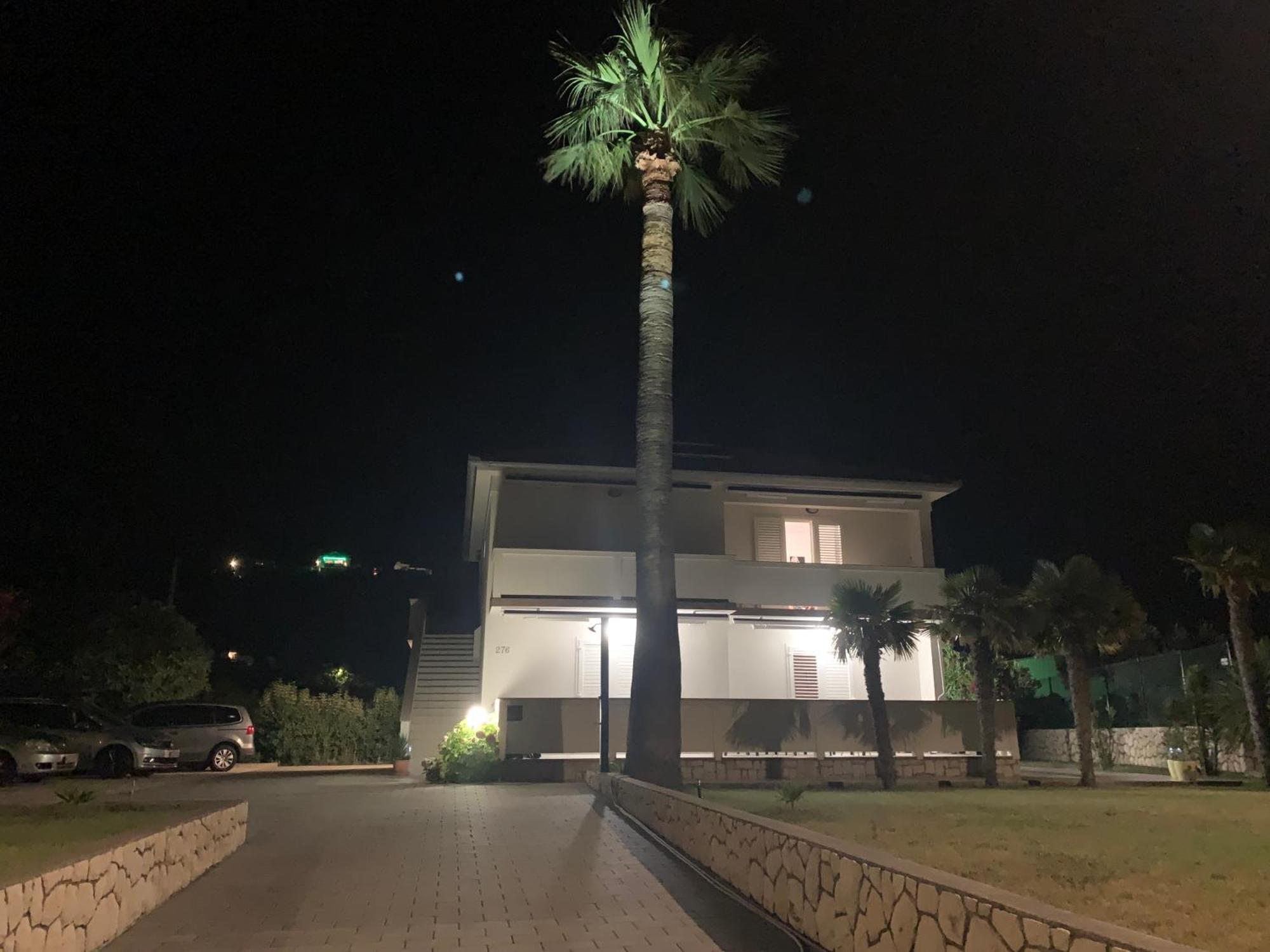 Rab Island Apartmets - Palit Rab Town Exterior foto