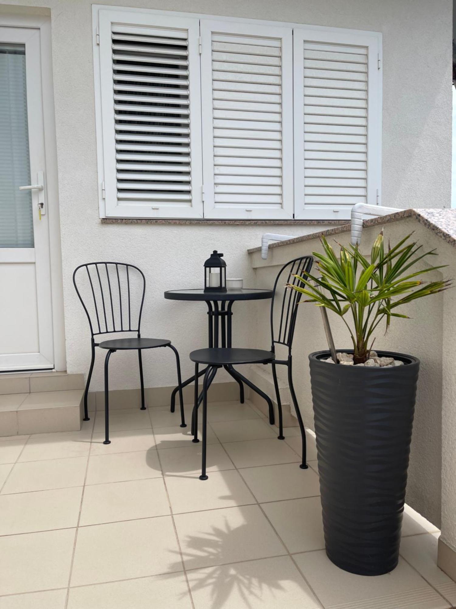 Rab Island Apartmets - Palit Rab Town Exterior foto