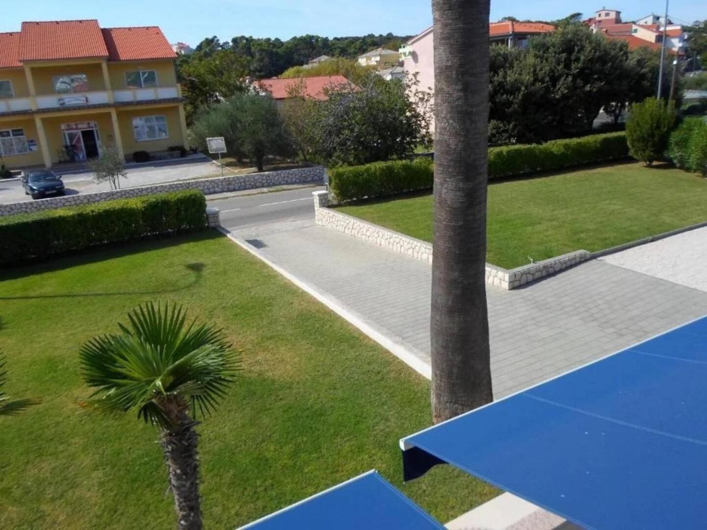 Rab Island Apartmets - Palit Rab Town Exterior foto