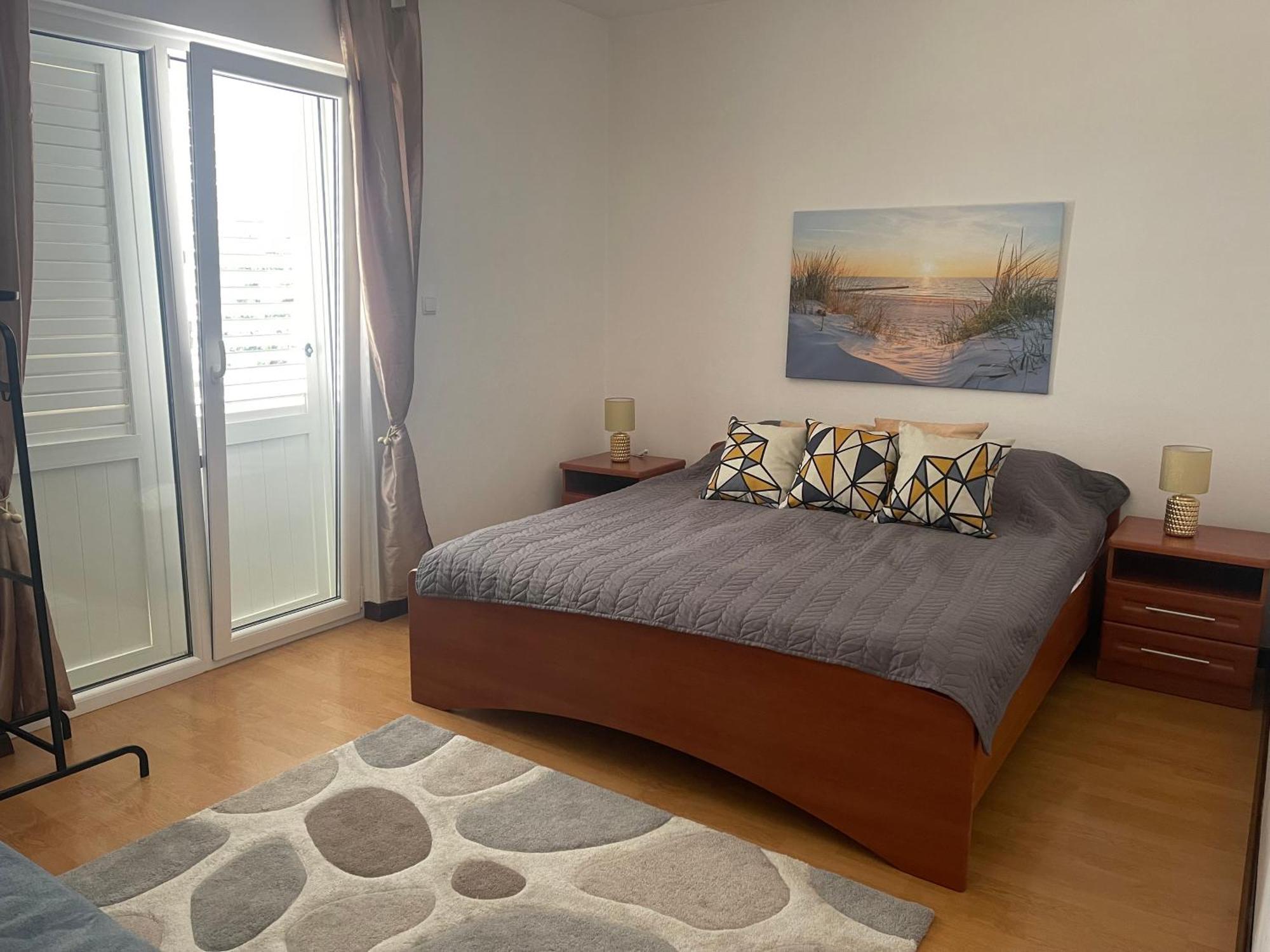 Rab Island Apartmets - Palit Rab Town Exterior foto