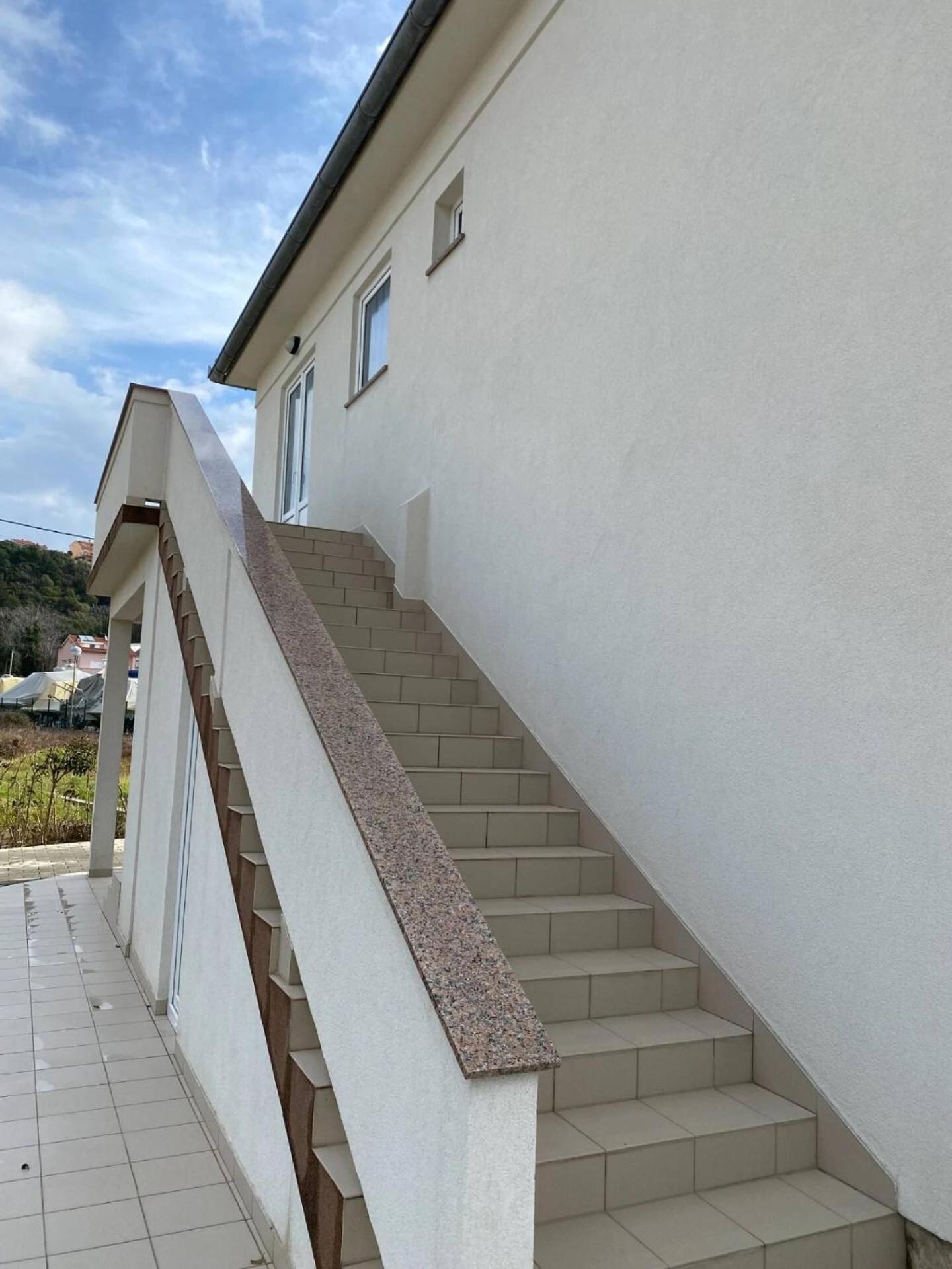 Rab Island Apartmets - Palit Rab Town Exterior foto
